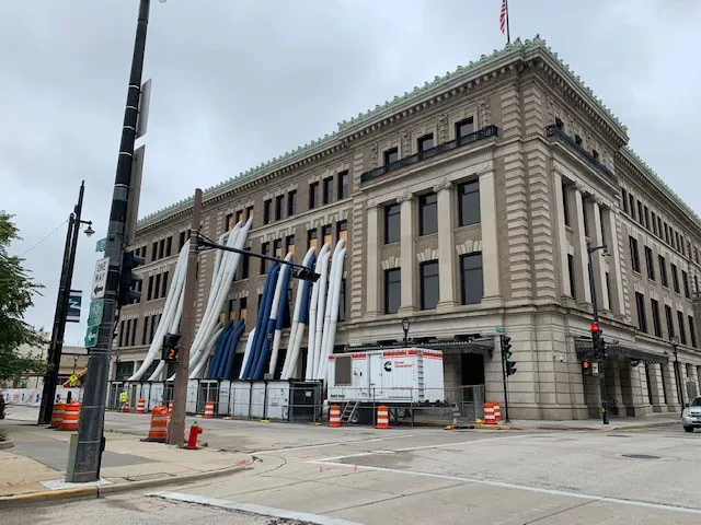 ServiceMaster Recovery Services Picture 9