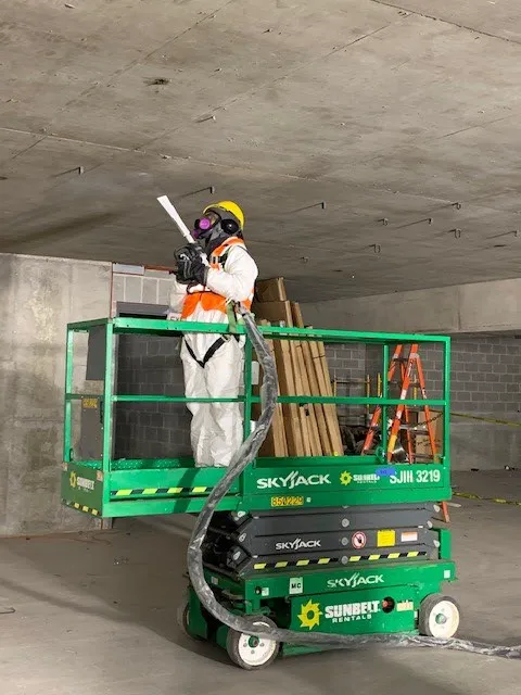 ServiceMaster Recovery Services Picture 7