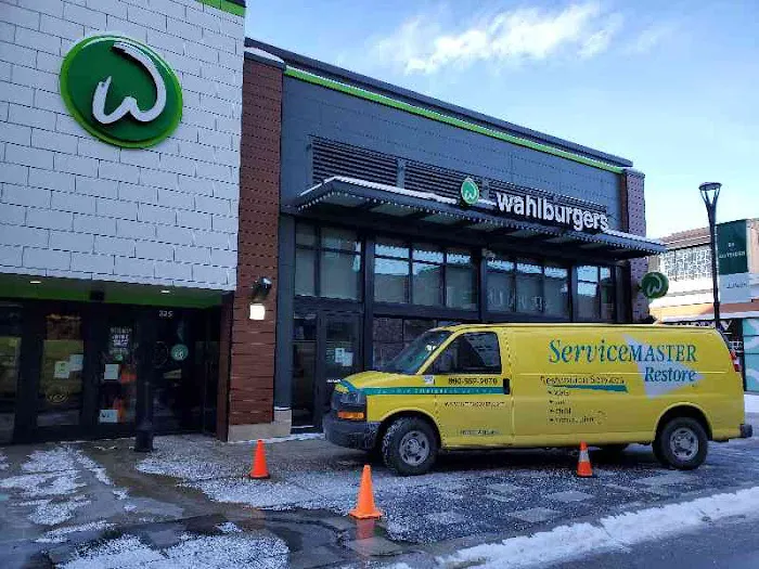 ServiceMaster Recovery Services Picture 2