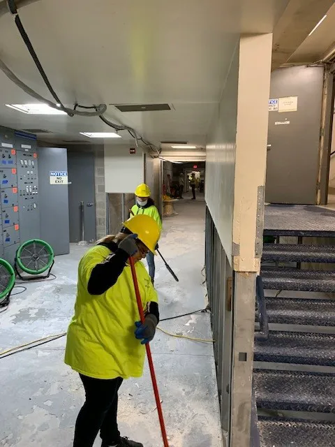 ServiceMaster Recovery Services Picture 8