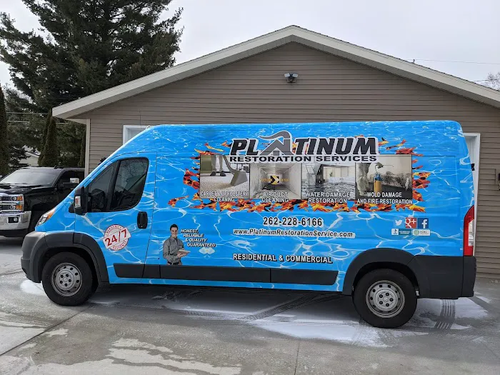 Platinum Services,LLC Picture 8