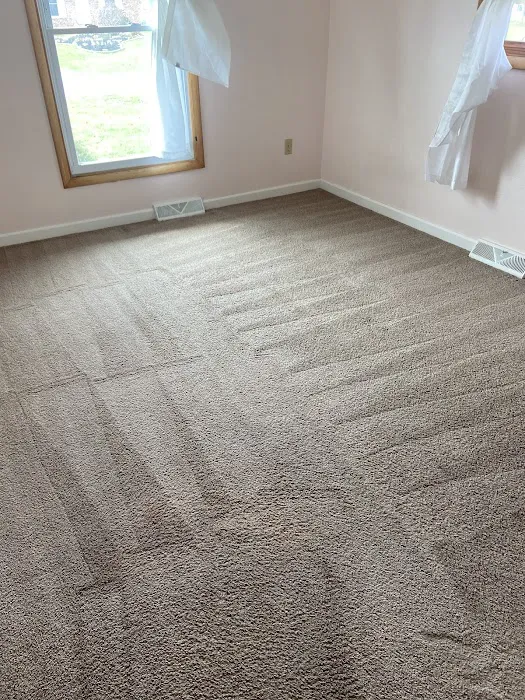 Pink Cleaning Company Picture 1