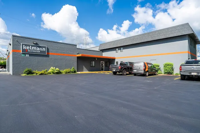 Kelmann Restoration Picture 3