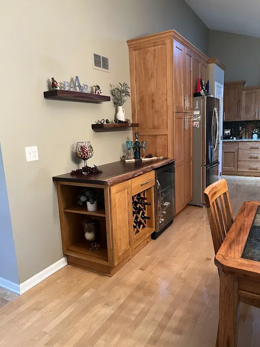 Kelmann Restoration Picture 1