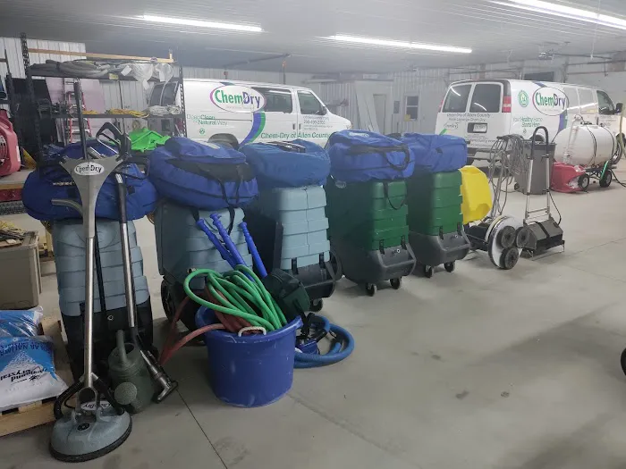 Noble Lagrange Chem-Dry Picture 1