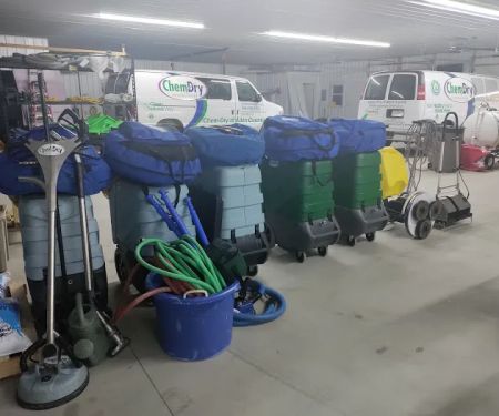 Noble Lagrange Chem-Dry