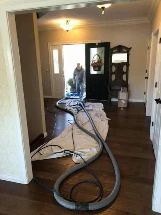 Noble Lagrange Chem-Dry Picture 7