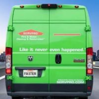 SERVPRO of Steuben, DeKalb and LaGrange Counties ico