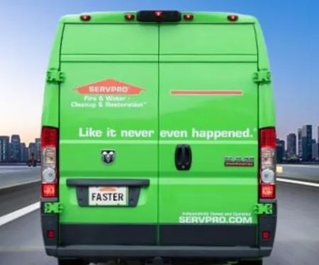 SERVPRO of Steuben, DeKalb and LaGrange Counties