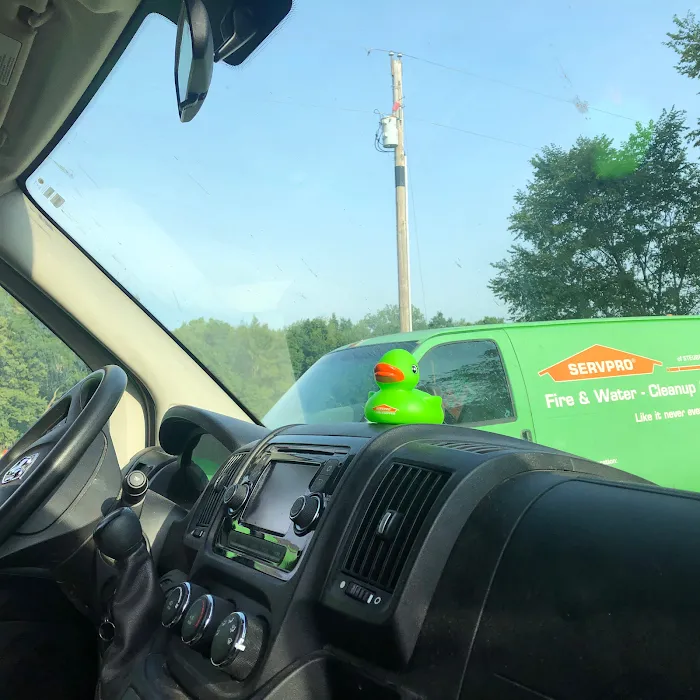 SERVPRO of Steuben, DeKalb and LaGrange Counties Picture 10