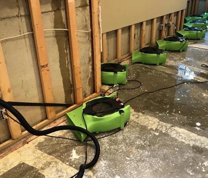 SERVPRO of Steuben, DeKalb and LaGrange Counties Picture 4