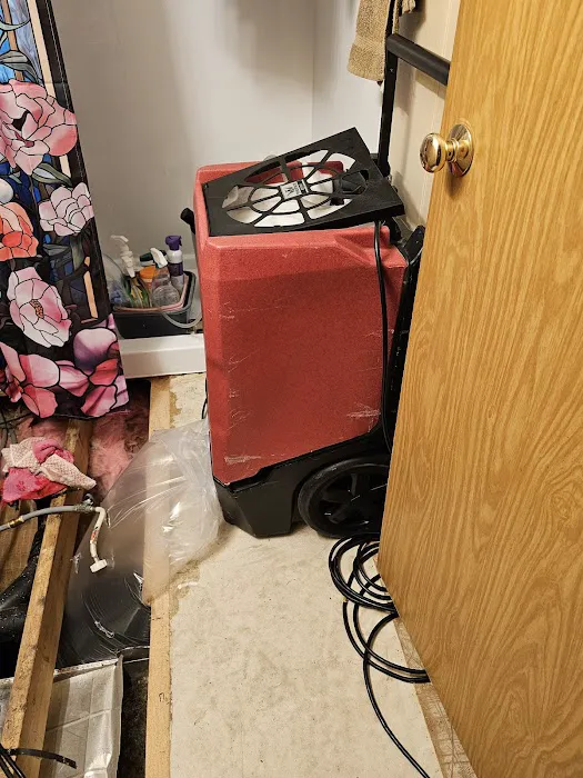 Springfield Restoration & Remodeling Picture 4