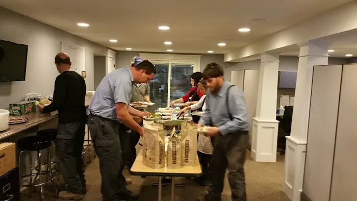 Springfield Restoration & Remodeling Picture 6