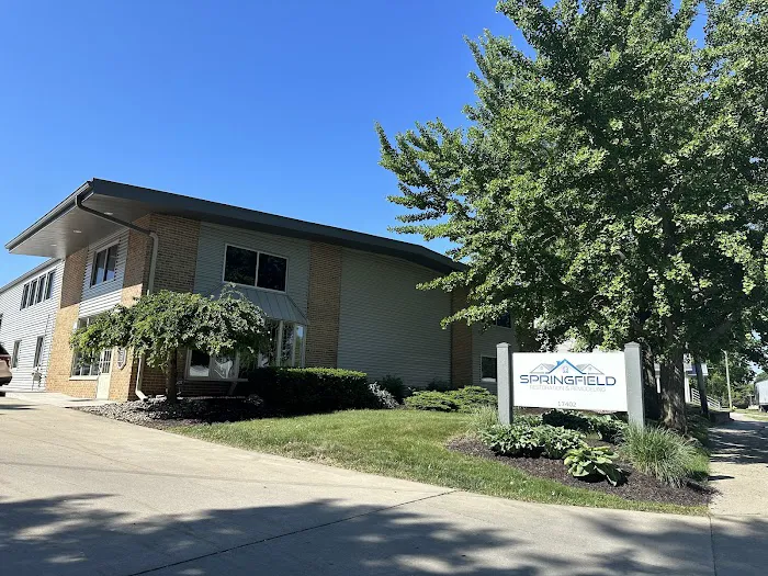 Springfield Restoration & Remodeling Picture 10