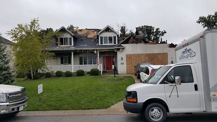 Springfield Restoration & Remodeling Picture 8