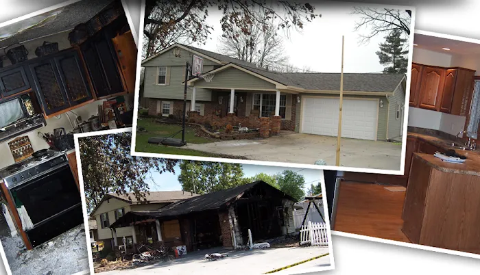 Springfield Restoration & Remodeling Picture 7