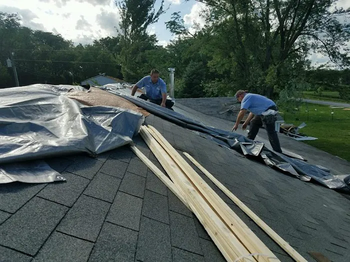 Springfield Restoration & Remodeling Picture 2