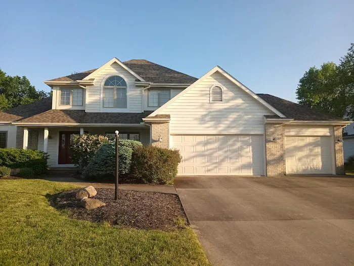 CertaPro Painters of Fort Wayne, IN Picture 3