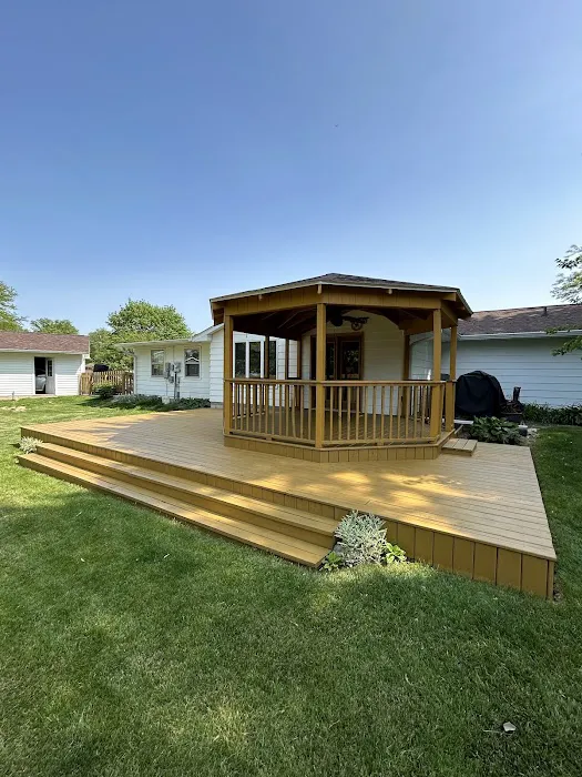 CertaPro Painters of Fort Wayne, IN Picture 5