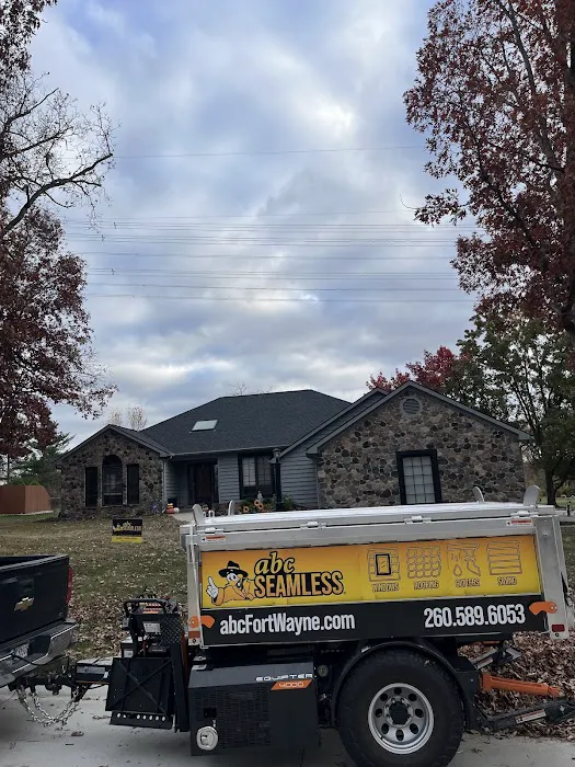 ABC Seamless of Fort Wayne Picture 2