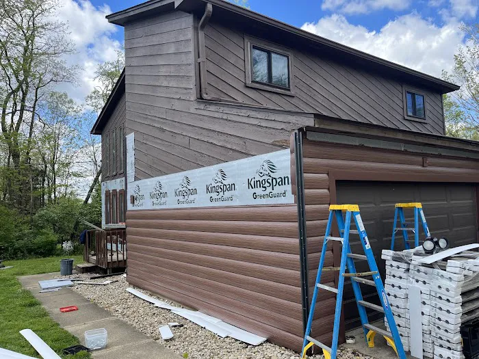 ABC Seamless of Fort Wayne Picture 1