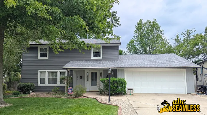 ABC Seamless of Fort Wayne Picture 7