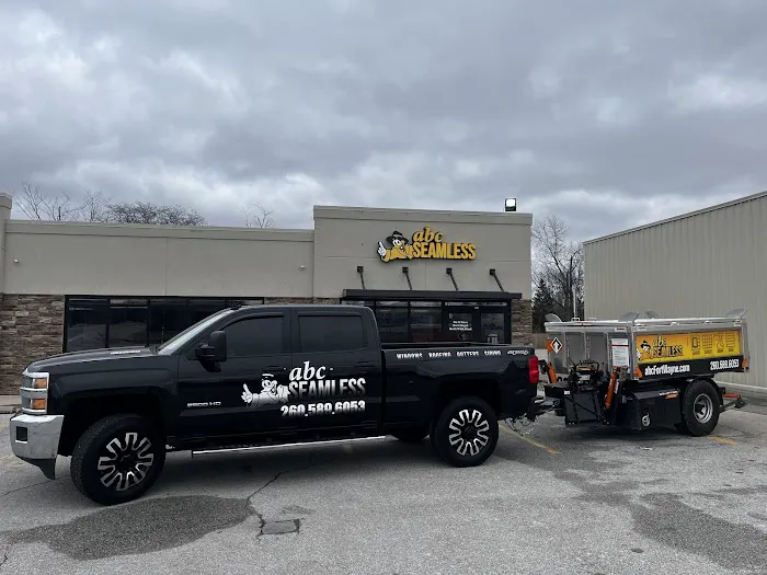 ABC Seamless of Fort Wayne Picture 10