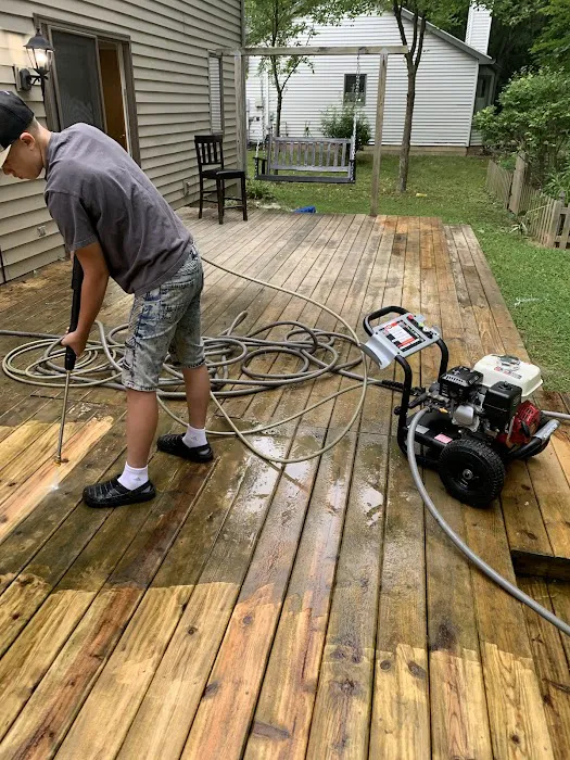 Sincler Painting Picture 7