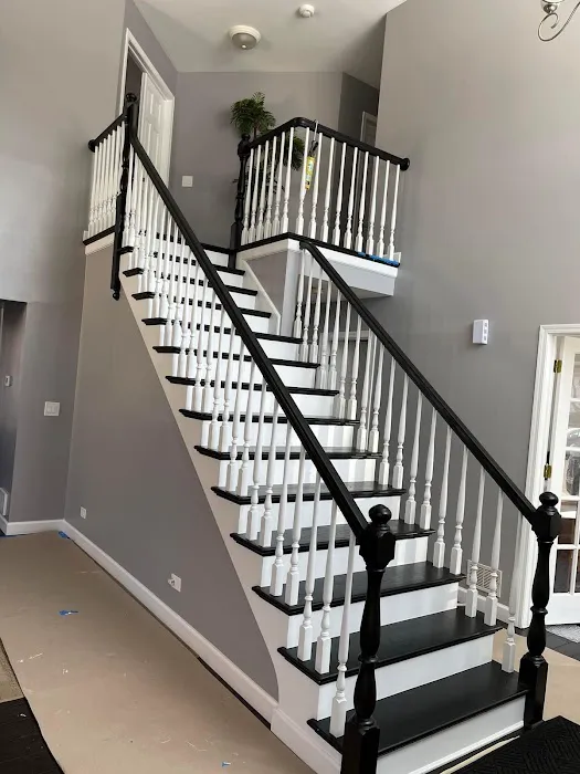 Garcia's Painting Company Picture 8