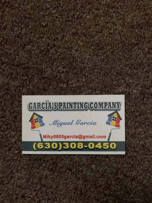 Garcia's Painting Company Picture 2