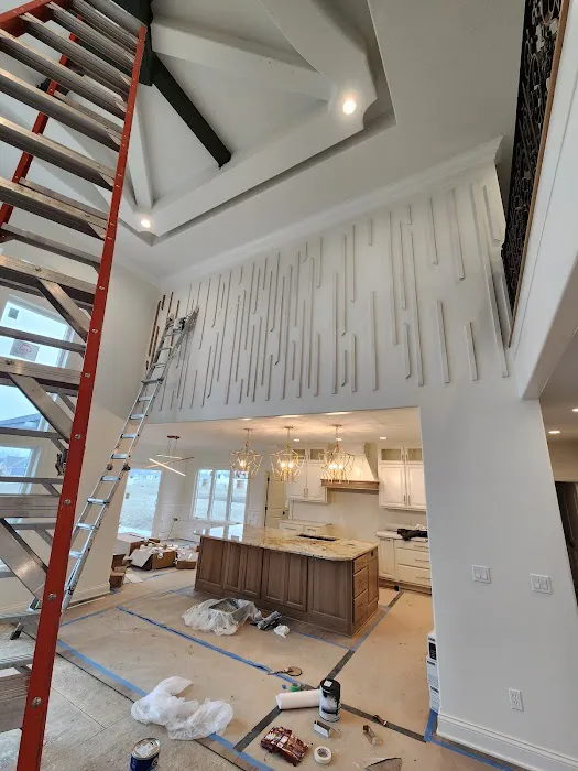 Garcia's Painting Company Picture 3