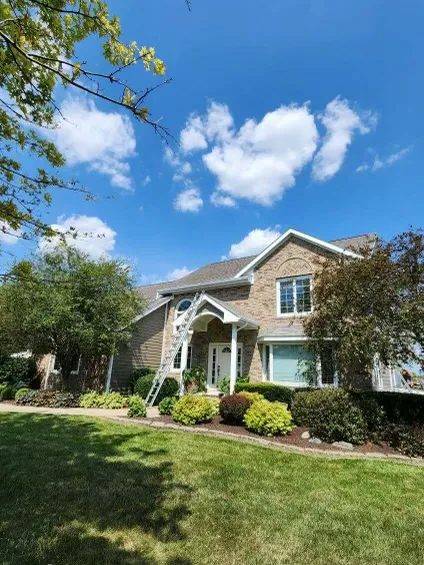 Garcia's Painting Company Picture 4