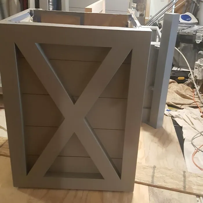 American Painting Specialist Picture 4