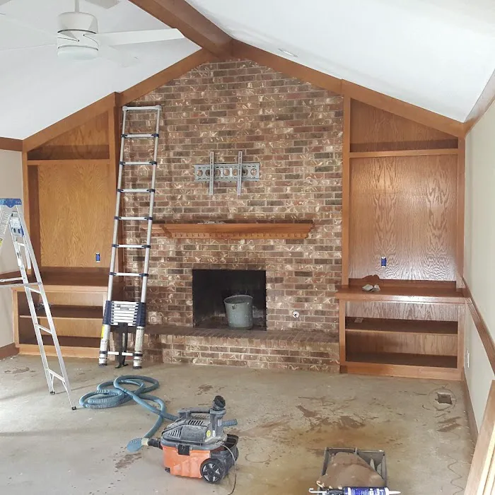 American Painting Specialist Picture 7