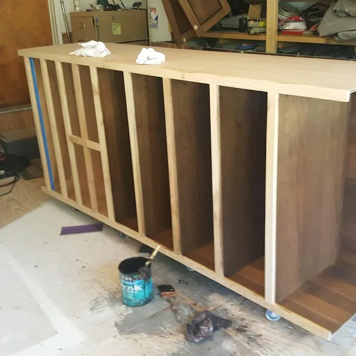 American Painting Specialist Picture 9