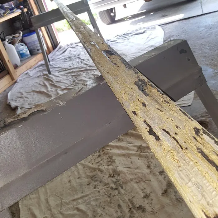 American Painting Specialist Picture 6