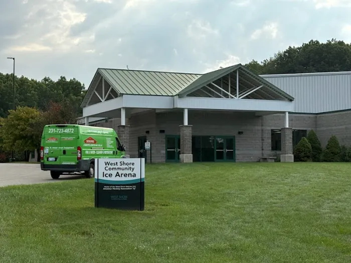 SERVPRO of Manistee, Ludington and Cadillac Picture 6