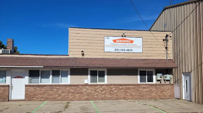 SERVPRO of Manistee, Ludington and Cadillac Picture 9