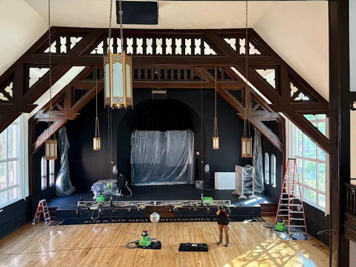 SERVPRO of Manistee, Ludington and Cadillac Picture 7