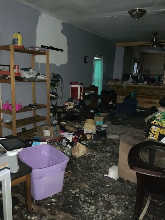 SERVPRO of Manistee, Ludington and Cadillac Picture 8