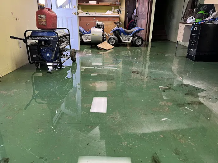 SERVPRO of Manistee, Ludington and Cadillac Picture 1