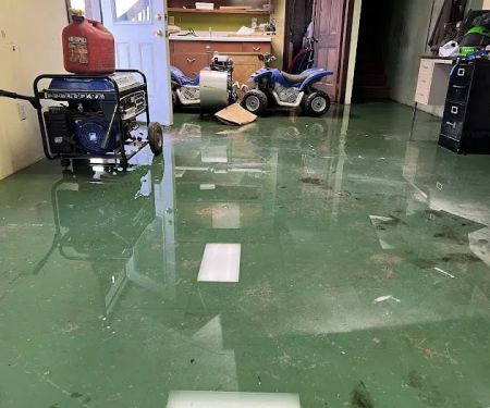 SERVPRO of Manistee, Ludington and Cadillac