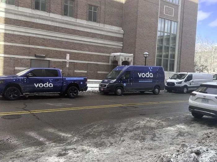 Voda Cleaning & Restoration of Ann Arbor Picture 8