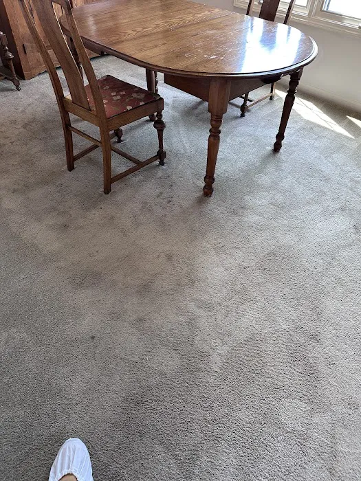 Voda Cleaning & Restoration of Ann Arbor Picture 9