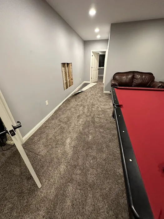 Ajaxx Restoration Picture 7