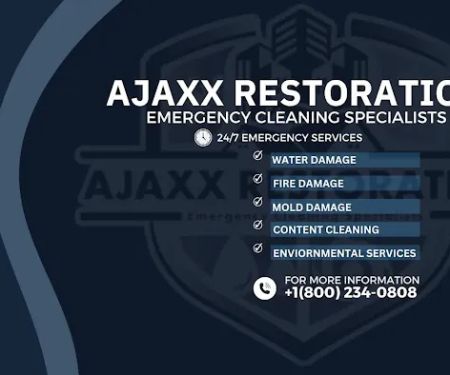 Ajaxx Restoration