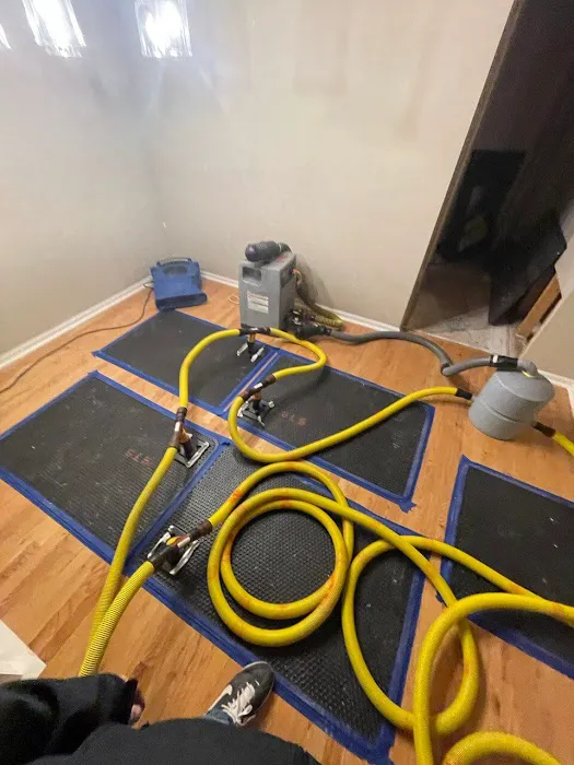 Ajaxx Restoration Picture 8