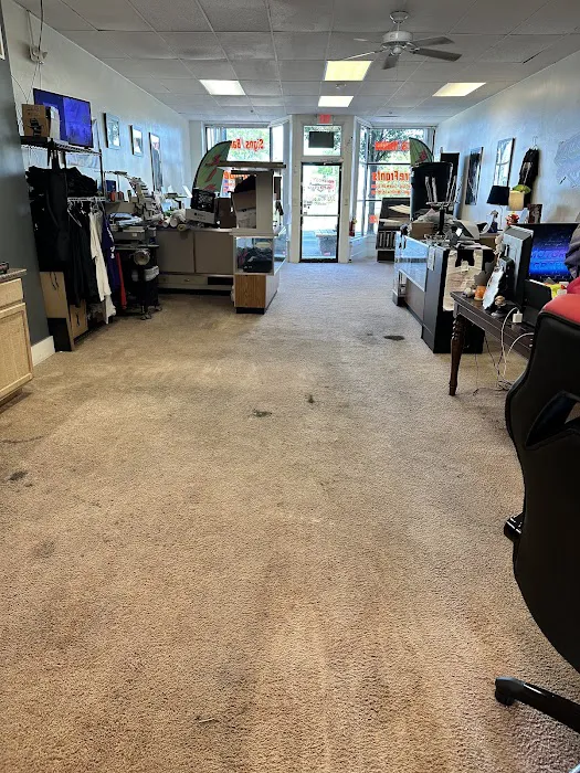 Ajaxx Restoration Picture 6