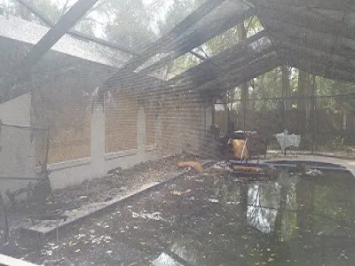 ProTrust Water Damage Restoration Ann Arbor Picture 1