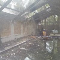 ProTrust Water Damage Restoration Ann Arbor ico